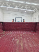 1987-1997 Ford F150 F250 F350 OBS 6' 9" Short Truck Bed