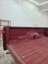 1987-1997 Ford F150 F250 F350 OBS 6' 9" Short Truck Bed