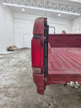 1987-1997 Ford F150 F250 F350 OBS 6' 9" Short Truck Bed