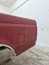 1987-1997 Ford F150 F250 F350 OBS 6' 9" Short Truck Bed