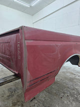 1987-1997 Ford F150 F250 F350 OBS 6' 9" Short Truck Bed