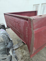 1987-1997 Ford F150 F250 F350 OBS 6' 9" Short Truck Bed