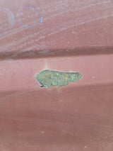 1987-1997 Ford F150 F250 F350 OBS 6' 9" Short Truck Bed