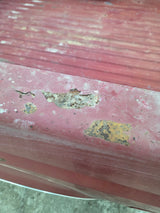 1987-1997 Ford F150 F250 F350 OBS 6' 9" Short Truck Bed