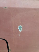 1987-1997 Ford F150 F250 F350 OBS 6' 9" Short Truck Bed