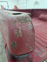 1987-1997 Ford F150 F250 F350 OBS 6' 9" Short Truck Bed