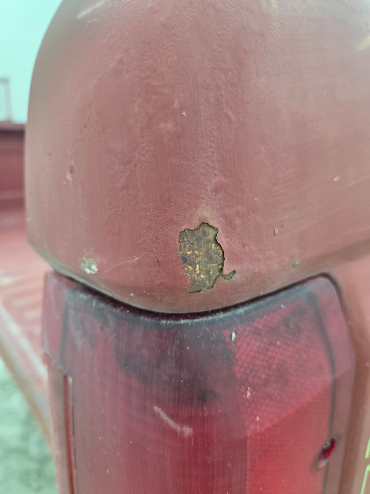 1987-1997 Ford F150 F250 F350 OBS 6' 9" Short Truck Bed