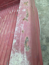 1987-1997 Ford F150 F250 F350 OBS 6' 9" Short Truck Bed