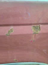 1987-1997 Ford F150 F250 F350 OBS 6' 9" Short Truck Bed