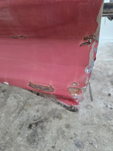 1987-1997 Ford F150 F250 F350 OBS 6' 9" Short Truck Bed