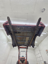 1987-1997 Ford F150 F250 F350 OBS 6' 9" Short Truck Bed