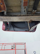 1987-1997 Ford F150 F250 F350 OBS 6' 9" Short Truck Bed