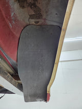 1987-1997 Ford F150 F250 F350 OBS 6' 9" Short Truck Bed