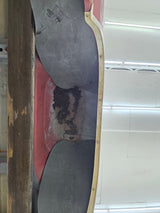 1987-1997 Ford F150 F250 F350 OBS 6' 9" Short Truck Bed