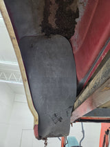 1987-1997 Ford F150 F250 F350 OBS 6' 9" Short Truck Bed