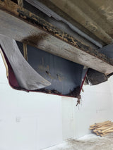 1987-1997 Ford F150 F250 F350 OBS 6' 9" Short Truck Bed