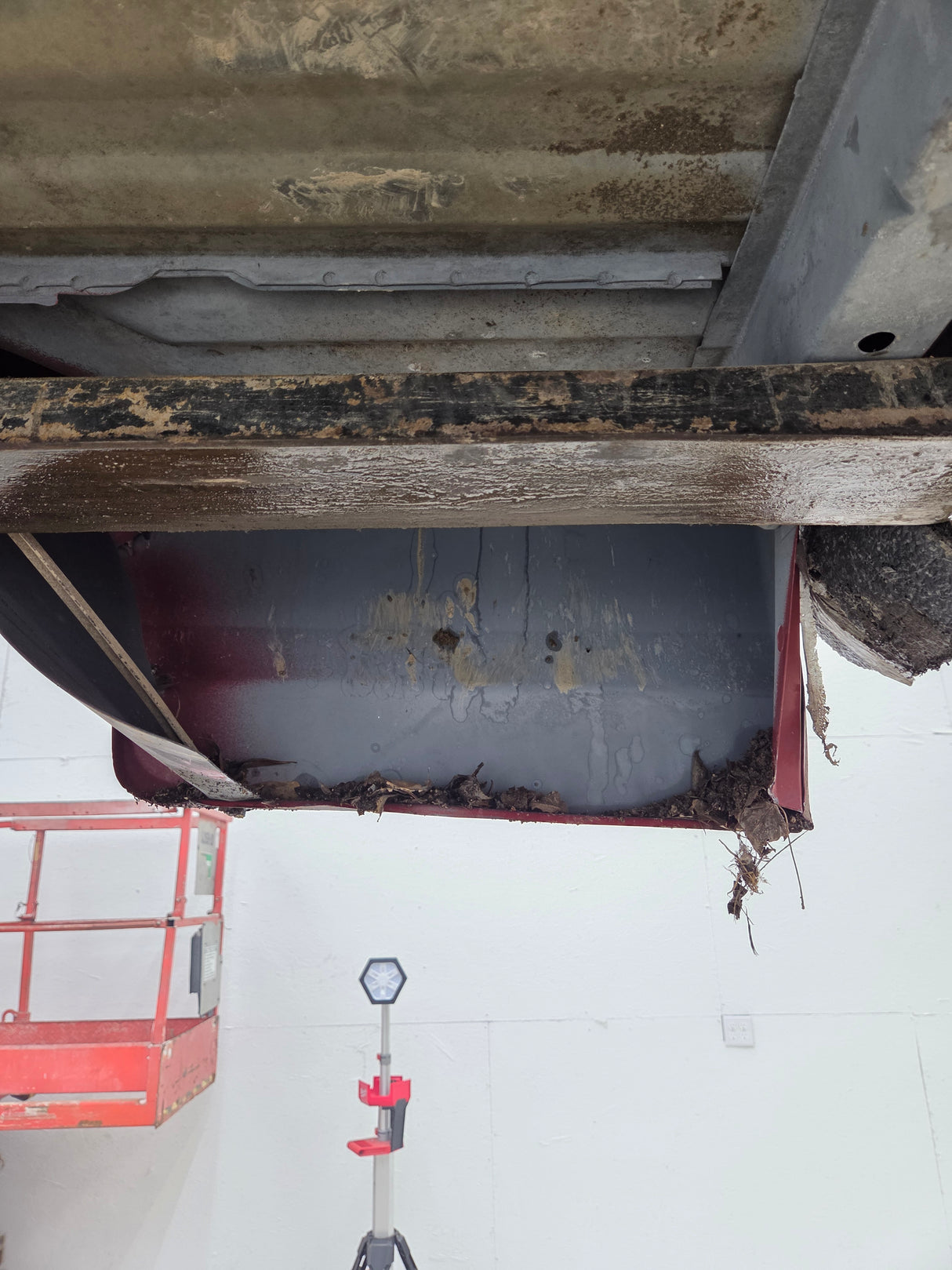 1987-1997 Ford F150 F250 F350 OBS 6' 9" Short Truck Bed