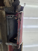 1987-1997 Ford F150 F250 F350 OBS 6' 9" Short Truck Bed