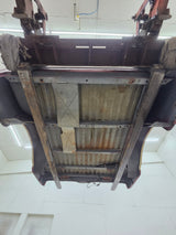 1987-1997 Ford F150 F250 F350 OBS 6' 9" Short Truck Bed