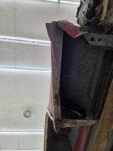 1987-1997 Ford F150 F250 F350 OBS 6' 9" Short Truck Bed