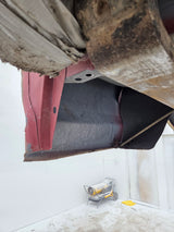 1987-1997 Ford F150 F250 F350 OBS 6' 9" Short Truck Bed