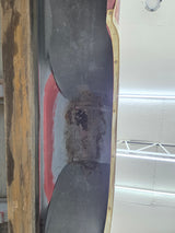 1987-1997 Ford F150 F250 F350 OBS 6' 9" Short Truck Bed