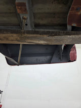 1987-1997 Ford F150 F250 F350 OBS 6' 9" Short Truck Bed