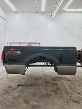 1999-2010 Ford Super Duty F250 F350 6' 9" Short Truck Bed