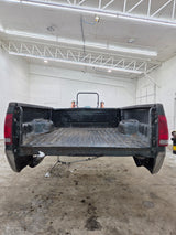 1999-2010 Ford Super Duty F250 F350 6' 9" Short Truck Bed