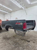 1999-2010 Ford Super Duty F250 F350 6' 9" Short Truck Bed