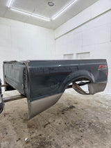 1999-2010 Ford Super Duty F250 F350 6' 9" Short Truck Bed