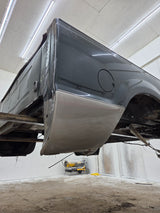 1999-2010 Ford Super Duty F250 F350 6' 9" Short Truck Bed