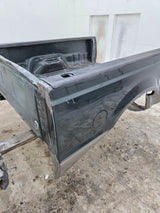 1999-2010 Ford Super Duty F250 F350 6' 9" Short Truck Bed