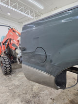 1999-2010 Ford Super Duty F250 F350 6' 9" Short Truck Bed