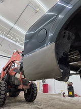 1999-2010 Ford Super Duty F250 F350 6' 9" Short Truck Bed