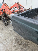 1999-2010 Ford Super Duty F250 F350 6' 9" Short Truck Bed