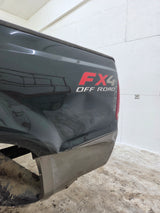 1999-2010 Ford Super Duty F250 F350 6' 9" Short Truck Bed