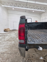 1999-2010 Ford Super Duty F250 F350 6' 9" Short Truck Bed