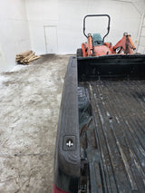 1999-2010 Ford Super Duty F250 F350 6' 9" Short Truck Bed