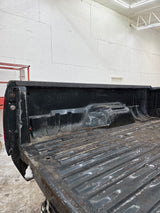 1999-2010 Ford Super Duty F250 F350 6' 9" Short Truck Bed