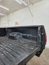 1999-2010 Ford Super Duty F250 F350 6' 9" Short Truck Bed