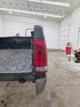 1999-2010 Ford Super Duty F250 F350 6' 9" Short Truck Bed