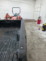1999-2010 Ford Super Duty F250 F350 6' 9" Short Truck Bed