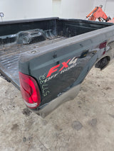 1999-2010 Ford Super Duty F250 F350 6' 9" Short Truck Bed