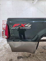 1999-2010 Ford Super Duty F250 F350 6' 9" Short Truck Bed