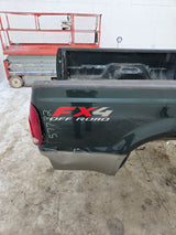 1999-2010 Ford Super Duty F250 F350 6' 9" Short Truck Bed
