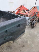 1999-2010 Ford Super Duty F250 F350 6' 9" Short Truck Bed
