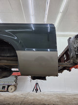 1999-2010 Ford Super Duty F250 F350 6' 9" Short Truck Bed