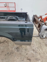 1999-2010 Ford Super Duty F250 F350 6' 9" Short Truck Bed