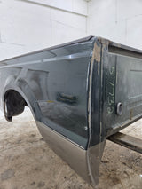 1999-2010 Ford Super Duty F250 F350 6' 9" Short Truck Bed